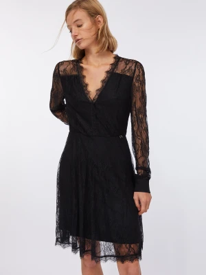 Liu Jo Short Lace Dress LIUJO