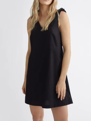 Liu Jo Short Poplin Dress LIUJO