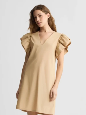 Liu Jo Short Poplin Dress LIUJO