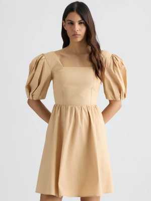 Liu Jo Short Poplin Dress LIUJO