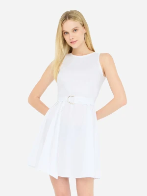 Liu Jo Short Poplin Dress LIUJO