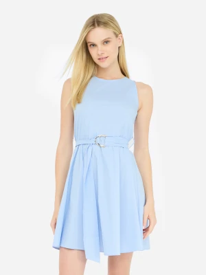 Liu Jo Short Poplin Dress LIUJO