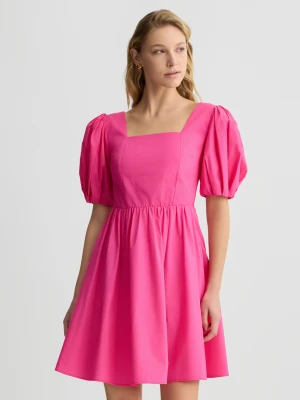 Liu Jo Short Poplin Dress LIUJO