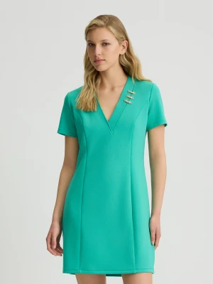 Liu Jo Short Scuba Dress LIUJO