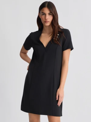 Liu Jo Short Scuba Dress LIUJO