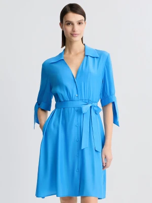 Liu Jo Short Shirt Dress LIUJO
