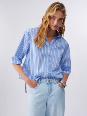 Liu Jo Short-sleeved Shirt LIUJO