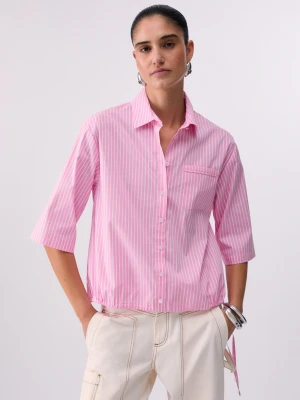 Liu Jo Short-sleeved Shirt LIUJO