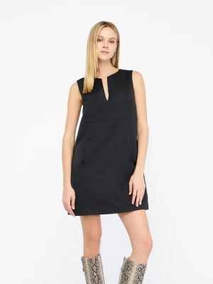 Liu Jo Short Taffeta Dress LIUJO