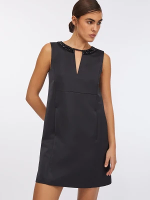 Zdjęcie produktu Liu Jo Short Taffeta Dress LIUJO
