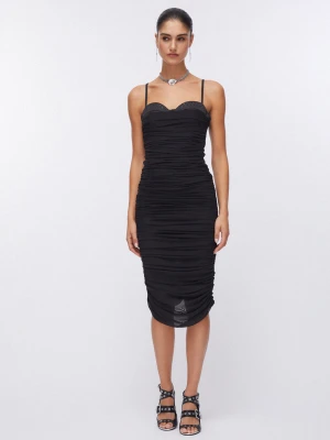 Liu Jo Short Tulle Dress LIUJO