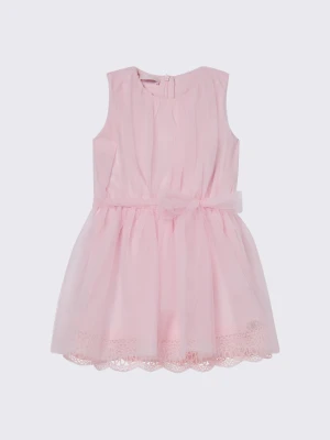 Liu Jo Short Tulle Dress LIUJO