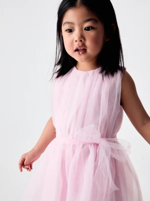 Liu Jo Short Tulle Dress LIUJO