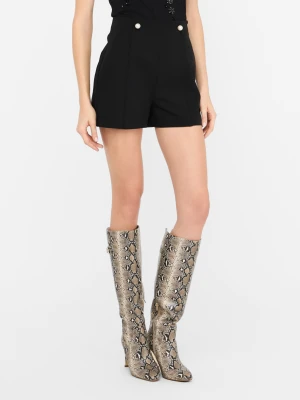 Liu Jo Shorts With Beads LIUJO
