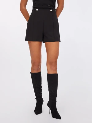 Liu Jo Shorts With Beads LIUJO