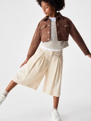 Liu Jo Shorts With Darts