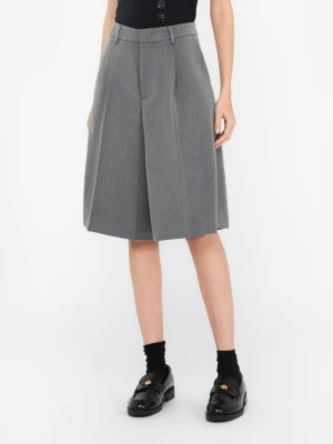 Liu Jo Shorts With Darts LIUJO