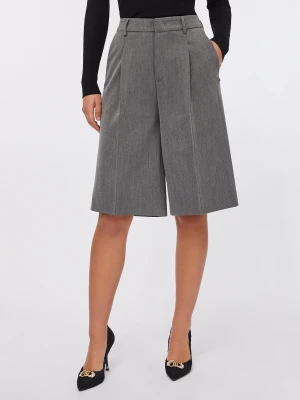 Liu Jo Shorts With Darts LIUJO