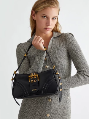 Liu Jo Shoulder Bag With Buckle LIUJO