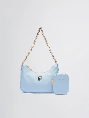 Liu Jo Shoulder Bag With Charm LIUJO