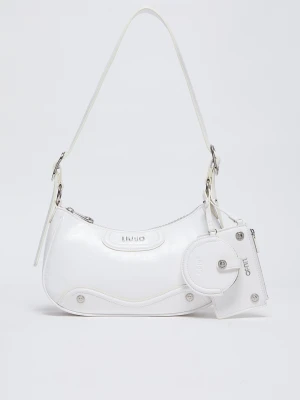 Liu Jo Shoulder Bag With Charm LIUJO