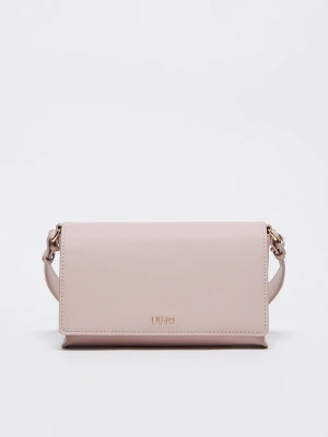 Liu Jo Shoulder Bag With Logo LIUJO