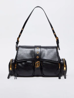 Liu Jo Shoulder Bag With Logo LIUJO