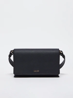 Liu Jo Shoulder Bag With Logo LIUJO