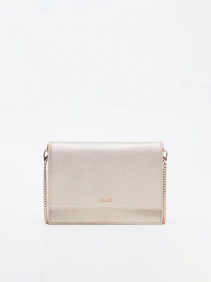 Zdjęcie produktu Liu Jo Shoulder Bag With Logo LIUJO