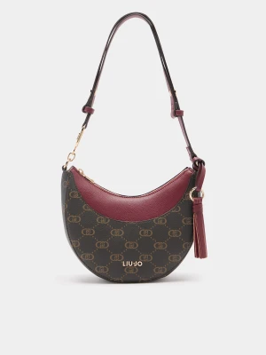 Liu Jo Shoulder Bag With Logo LIUJO
