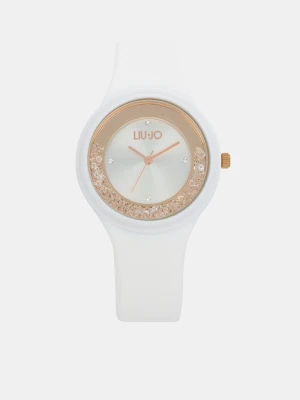 Liu Jo Silicone Watch LIUJO
