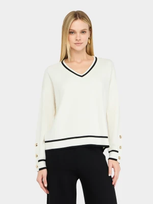 Liu Jo Silk-blend Jumper LIUJO
