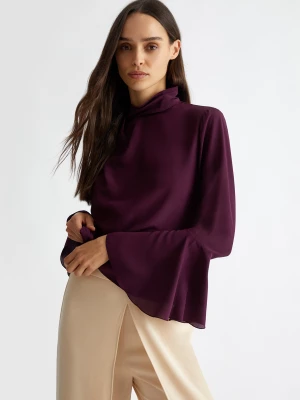 Liu Jo Silk Blouse LIUJO