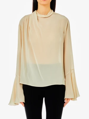 Liu Jo Silk Blouse LIUJO