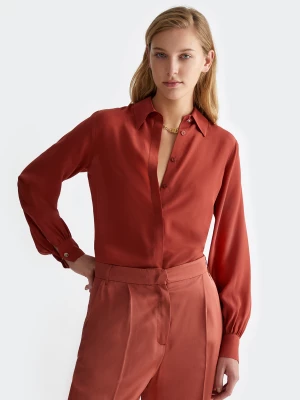 Liu Jo Silk Shirt LIUJO