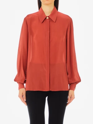 Liu Jo Silk Shirt LIUJO