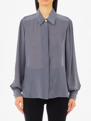 Liu Jo Silk Shirt LIUJO