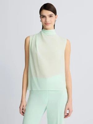 Liu Jo Silk Top LIUJO