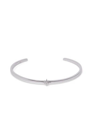 Liu Jo Silver Rigid Bracelet LIUJO