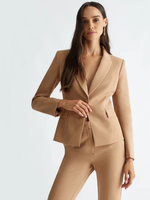 Liu Jo Single-breasted Stretch Blazer LIUJO