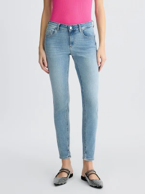 Zdjęcie produktu Liu Jo Skinny Jeans LIUJO