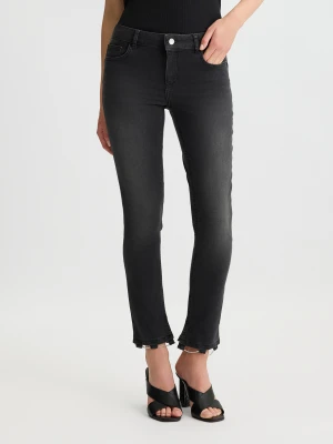 Liu Jo Skinny Jeans With Chains LIUJO