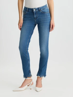 Liu Jo Skinny Jeans With Chains LIUJO