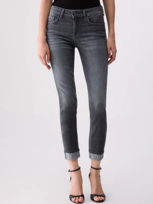 Liu Jo Skinny Jeans With Embellishments