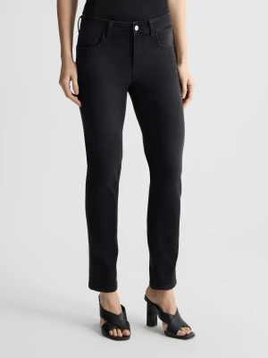 Liu Jo Skinny Jeans With Turn-ups LIUJO