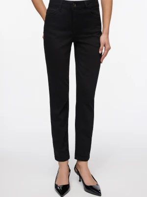 Liu Jo Skinny Jeans With Turn-ups LIUJO