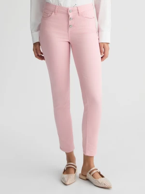 Liu Jo Skinny Trousers LIUJO