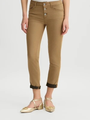 Liu Jo Skinny Trousers LIUJO