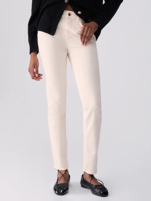 Liu Jo Skinny Trousers With Belt