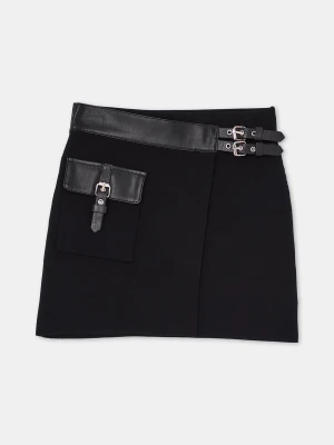 Liu Jo Skirt czarny